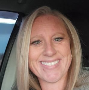 Meet your Posher, Kristi